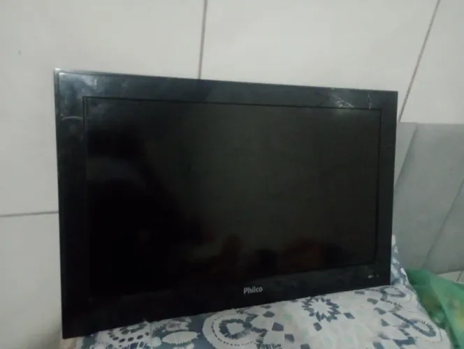 Televisão