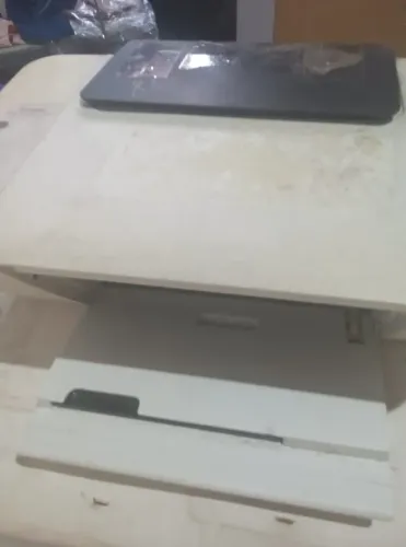 Impressora HP com defeito - para conserto ou peças