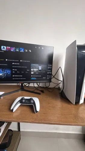 Vendo ps5 fat