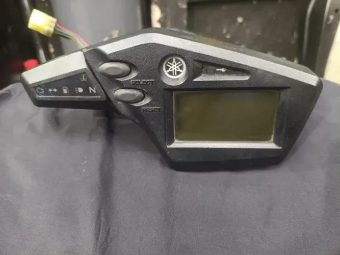 Painel Medidor Yamaha XT660
