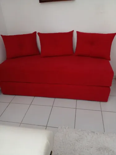 Sofá cama casal