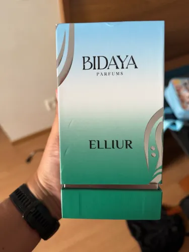 Caixa vazia Bidaya