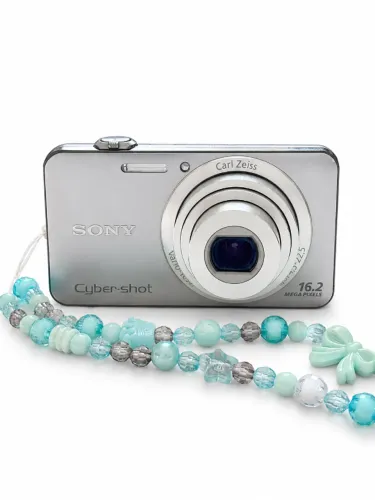 Câmera Sony Cybershot WX-50