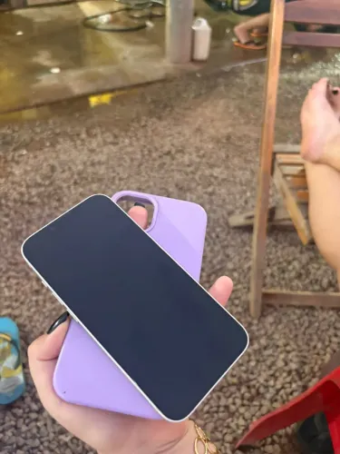 Vendo Celular IPhone 14 128 gigas