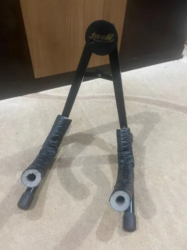 Suporte para violão baixo guitarra