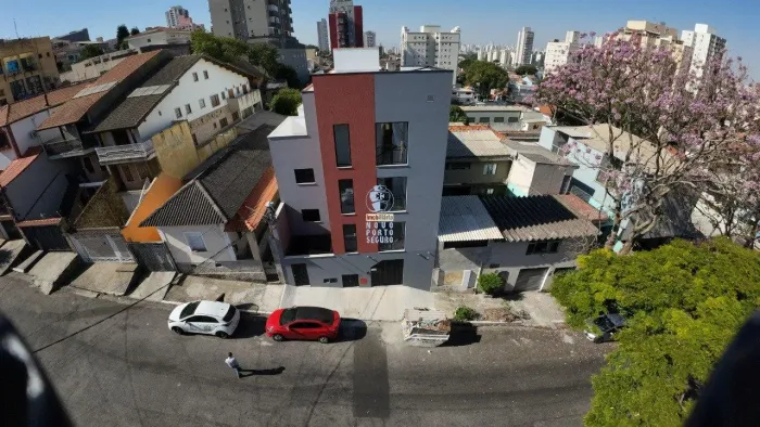 Cobertura na Vila Guilherme para Locação