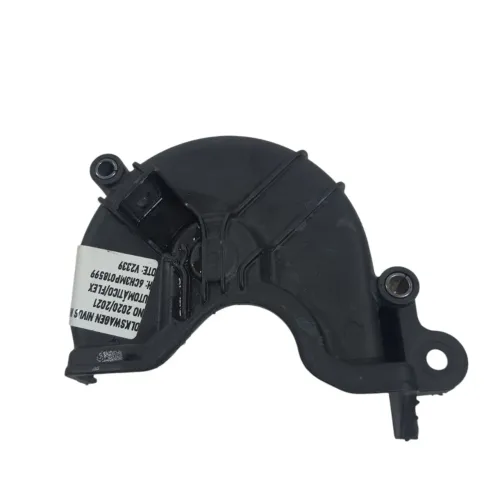 Capa Bomba Agua Nivus 1.0 Tsi 2021 04c109121e