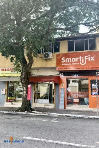 Casa com 2 dormitórios à venda, 600 m² por R$ 2.500.000,00 - Centro - Vila Velha/ES