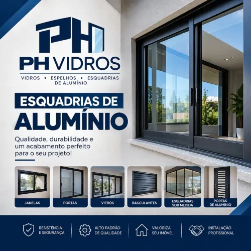 Venham fazer seu orçamento 