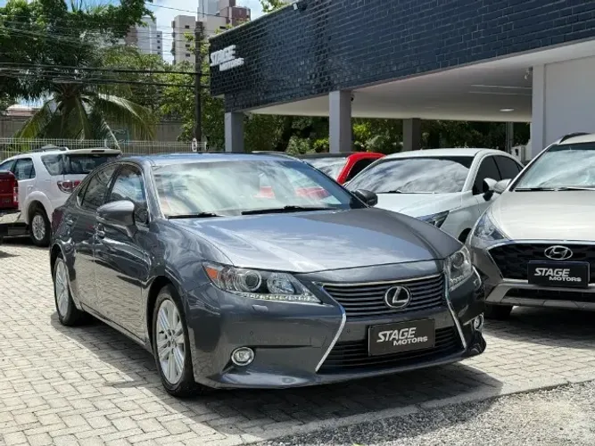 Lexus ES-350 3.5 24V 284cv 2015