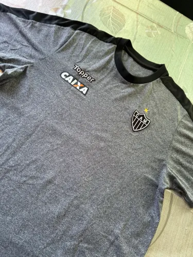 Camisa Atlético-MG 2018