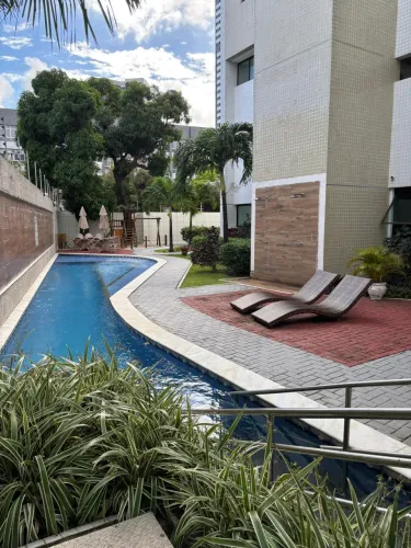 Apartamento à venda, MADALENA, Recife, PE