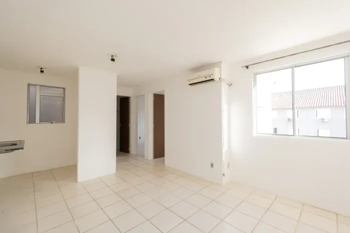 Apartamento de 2 Dormitórios para Aluguel no Bairro Areal em Pelotas RS com Excelente Loca