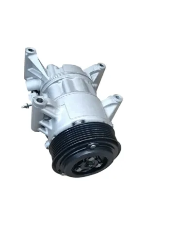 Compressor Ar Condicionado Honda Hrv 1.5 Turbo 2023 A 2025