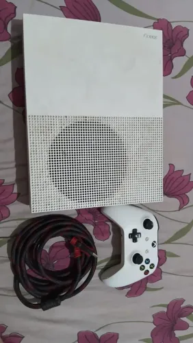 Vídeo game
