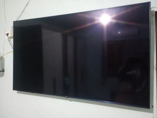 Tv 55 polegadas