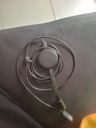 Chromecast de 3ª Geração
