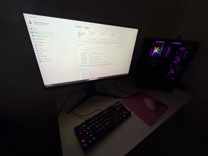 Pc gamer