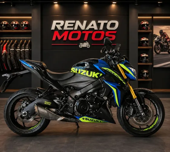 Gsx s1000