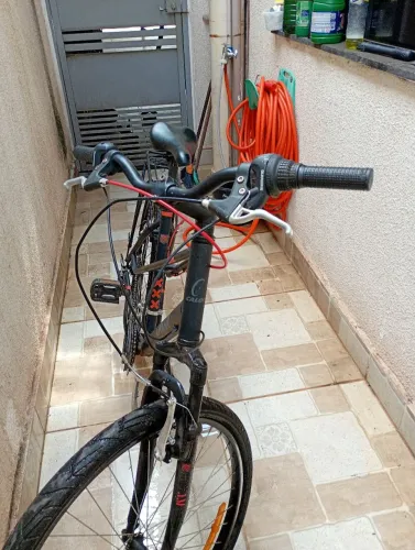 Bike caloi