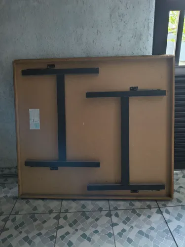 Mesa ping pong