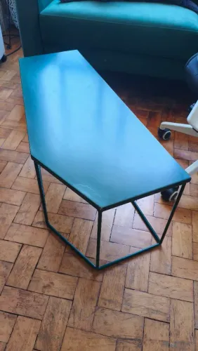 Mesa de centro Tok Stok
