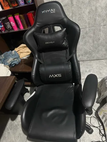 CADEIRA GAMER MYMAX MX5