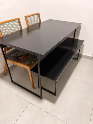 Mesa de jantar 