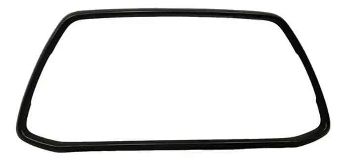 Moldura Grade Radiador Mitsubishi ASX 2014/2016 Mt2021