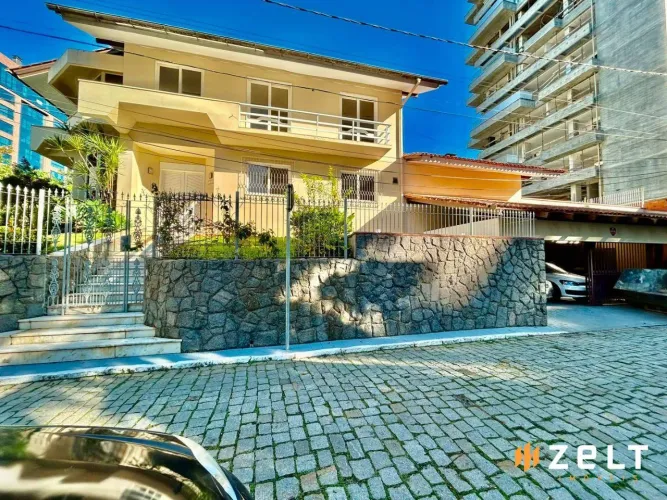 Casa para alugar, 406 m² por R$ 12.000/mês - Jardim Blumenau - Blumenau/SC