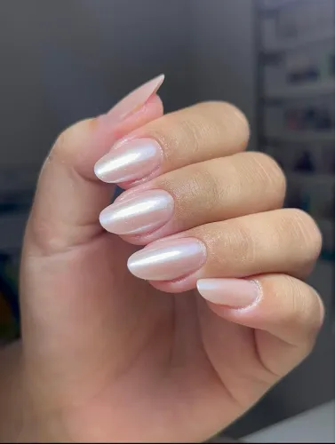 Alongamento em Gel por apenas 75 reais