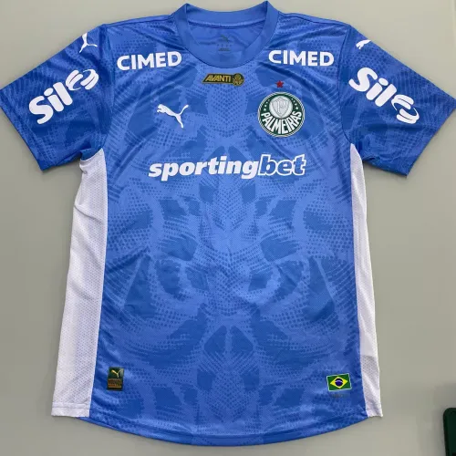 Gk de Jogo Palmeiras