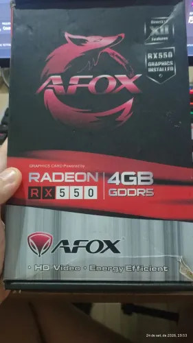 Placa de video