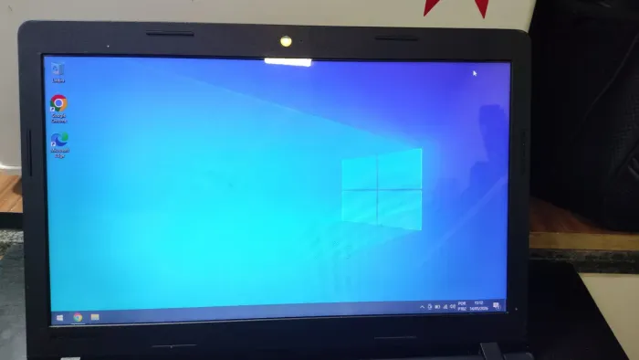 Notebook Lenovo Ideapad 100 