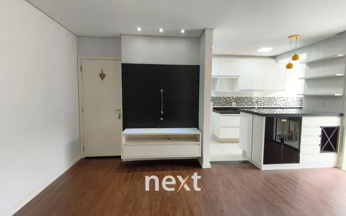 Apartamento à Venda na Ponte Preta em Campinas-SP