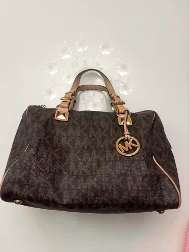 Bolsa original Michael Kors Grayson Satchel