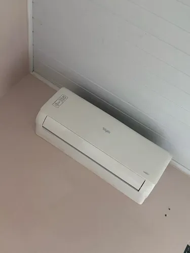 Ar condicionado Elgin Inverter 12mil btus