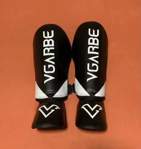 Caneleira New Fight VGarbe 30MM