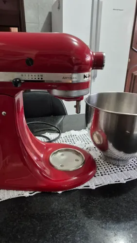 Batedeira KitchenAid