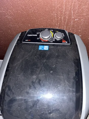 Tanquinho de roupa