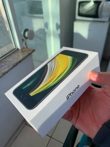 iPhone SE 2020