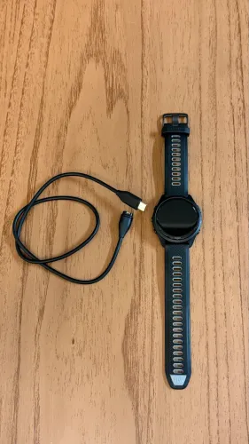 Garmin Forerunner 265