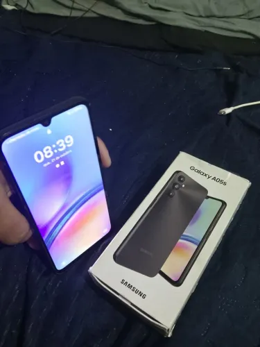 Galaxy A05S 128GB/6 De RAM