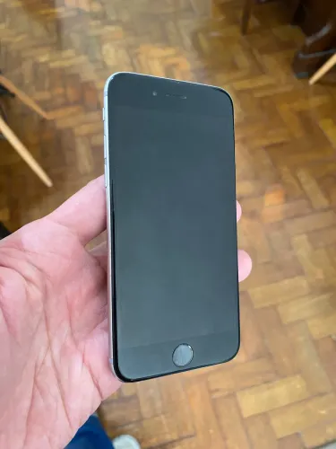 iPhone 6 Branco - 64gb