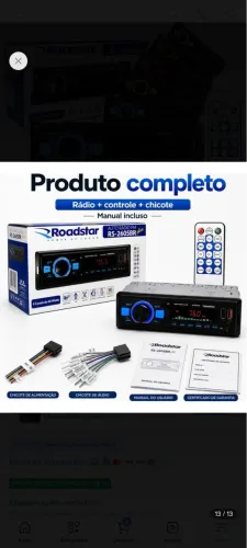 Som automotivo