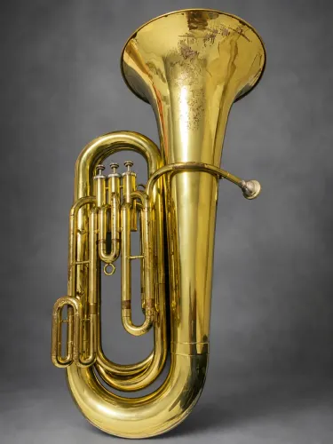 TUBA WERIL J310 3/4