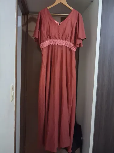 Vestido de festa
