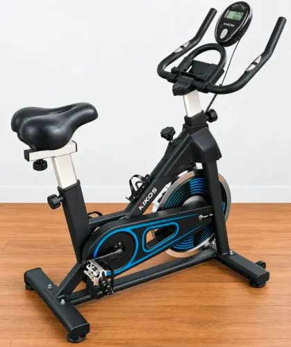 Bicicleta Ergômetrica Kikos F2i