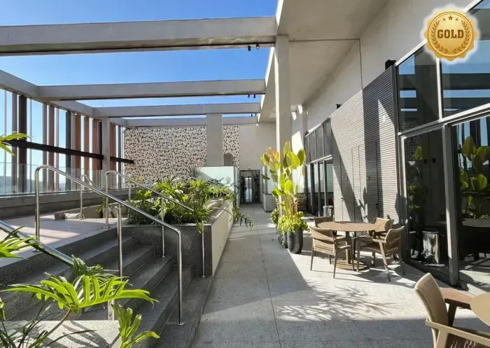 SALA COMERCIAL À VENDA OU LOCAÇÃO NO NAVEGANTES ALPHAVILLE LAGOA DOS INGLESES | NOVA LIMA