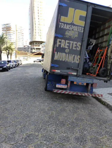 Jc trasporte